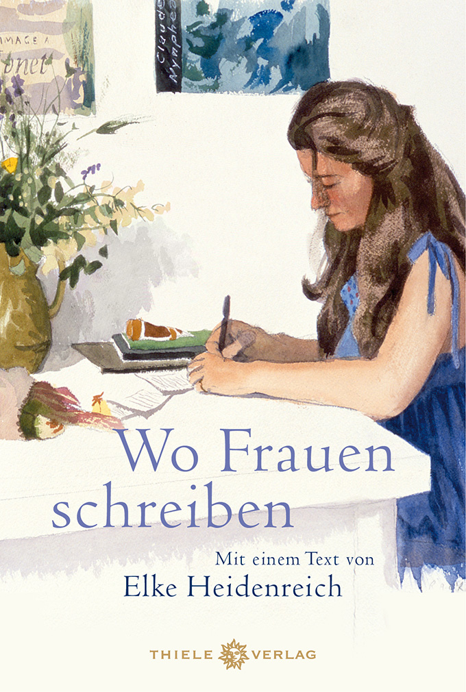 Wo Frauen schreiben 