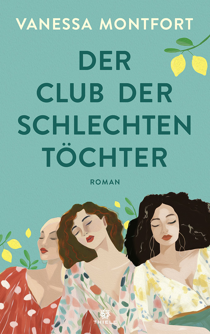 Der Club der schlechten Töchter