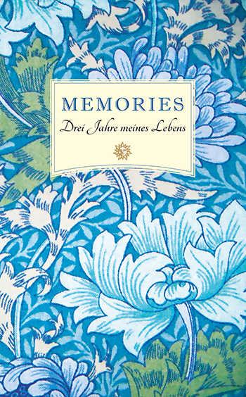 William Morris • Memories 1
