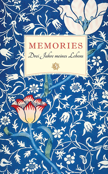 William Morris • Memories 3