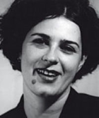 Anne Helene Bubenzer