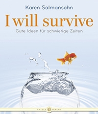 Karen Salmansohn • I will survive
