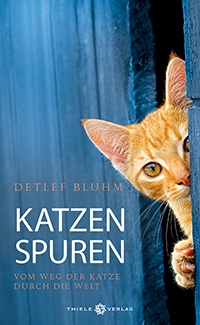 Detlef Bluhm Katzenspuren