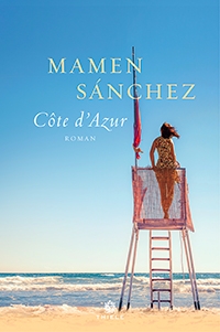 Mamen Sánchez, Côte d'Azur