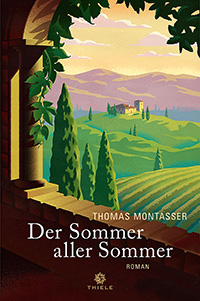Thomas Montasser, Der Sommer aller Sommer