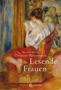 Christine Westermann, Lesende Frauen