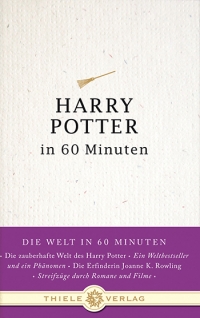 Jonathan Byron • Harry Potter in 60 Minuten