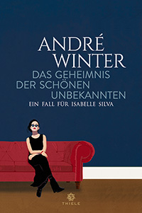 André Winter, Das Geheimnis der schönen Unbekannten