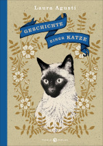 Geschichte einer Katze