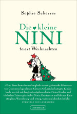 Die kleine Nini feiert Weihnachten