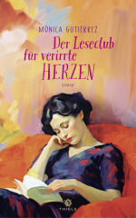 Der Leseclub für verirrte Herzen