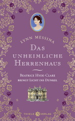 Das unheimliche Herrenhaus