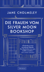 Die Frauen vom Silver Moon Bookshop