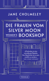 Die Frauen vom Silver Moon Women’s Bookshop