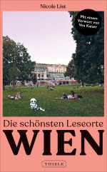 Die schönsten Leseorte Wien