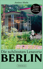 Die schönsten Leseorte Berlin