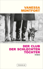 Der Club der schlechten Töchter